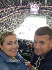 Anaheim Ducks - NHL vs St. Louis Blues