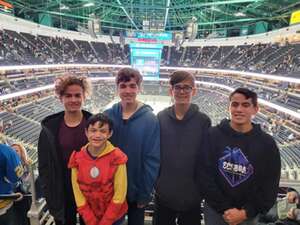 Anaheim Ducks - NHL vs St. Louis Blues