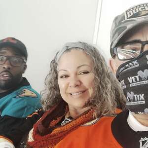 Anaheim Ducks - NHL vs St. Louis Blues