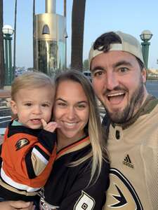 Anaheim Ducks - NHL vs St. Louis Blues