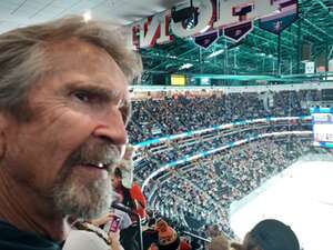 Anaheim Ducks - NHL vs St. Louis Blues