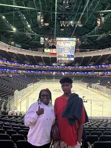 Anaheim Ducks - NHL vs St. Louis Blues