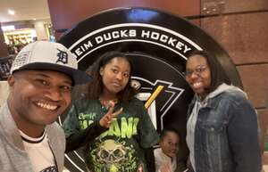 Anaheim Ducks - NHL vs St. Louis Blues