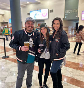 Anaheim Ducks - NHL vs St. Louis Blues