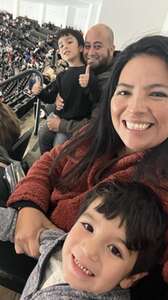 Anaheim Ducks - NHL vs St. Louis Blues