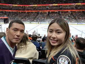 Anaheim Ducks - NHL vs St. Louis Blues