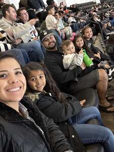 Anaheim Ducks - NHL vs St. Louis Blues