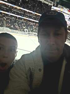 Anaheim Ducks - NHL vs St. Louis Blues