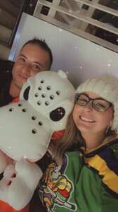 Anaheim Ducks - NHL vs St. Louis Blues