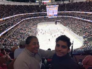 Anaheim Ducks - NHL vs St. Louis Blues