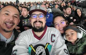 Anaheim Ducks - NHL vs St. Louis Blues