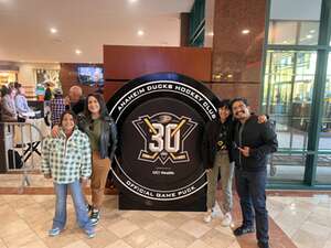 Anaheim Ducks - NHL vs St. Louis Blues