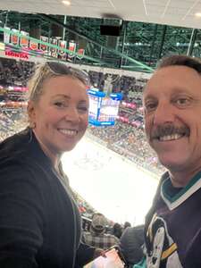 Anaheim Ducks - NHL vs St. Louis Blues