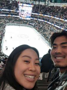 Anaheim Ducks - NHL vs St. Louis Blues