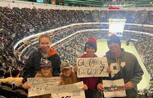 Anaheim Ducks - NHL vs St. Louis Blues