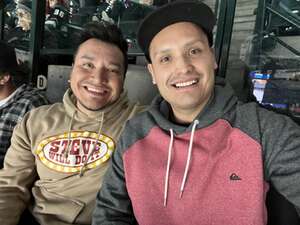 Anaheim Ducks - NHL vs St. Louis Blues