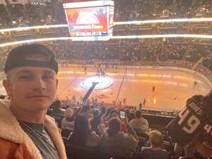 Anaheim Ducks - NHL vs St. Louis Blues