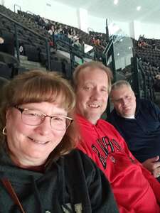 Anaheim Ducks - NHL vs St. Louis Blues