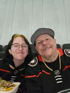 Anaheim Ducks - NHL vs St. Louis Blues