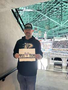 Anaheim Ducks - NHL vs St. Louis Blues