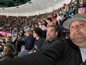 Anaheim Ducks - NHL vs St. Louis Blues