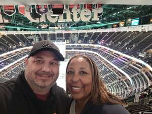 Anaheim Ducks - NHL vs St. Louis Blues