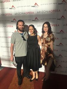 Cinderella - Arizona Opera - Sunday