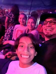 Circus Vargas