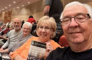 Beethoven's Fifth & Magnificent Mendelssohn