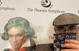 Beethoven's Fifth & Magnificent Mendelssohn