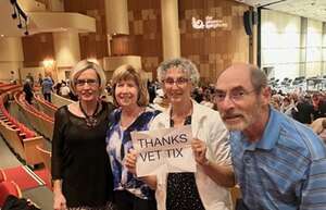 Beethoven's Fifth & Magnificent Mendelssohn