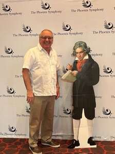 Beethoven's Fifth & Magnificent Mendelssohn