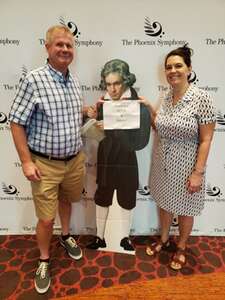 Beethoven's Fifth & Magnificent Mendelssohn