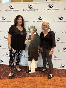 Beethoven's Fifth & Magnificent Mendelssohn