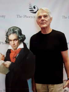 Beethoven's Fifth & Magnificent Mendelssohn