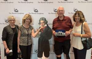 Beethoven's Fifth & Magnificent Mendelssohn