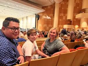 Beethoven's Fifth & Magnificent Mendelssohn