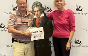 Beethoven's Fifth & Magnificent Mendelssohn