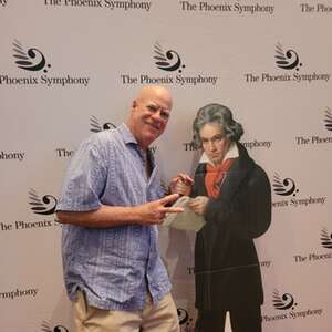 Beethoven's Fifth & Magnificent Mendelssohn