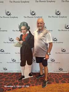 Beethoven's Fifth & Magnificent Mendelssohn