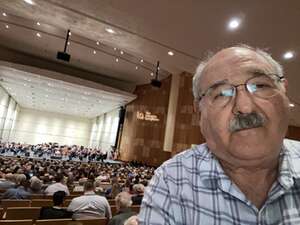 Beethoven's Fifth & Magnificent Mendelssohn