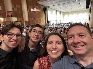 Beethoven's Fifth & Magnificent Mendelssohn