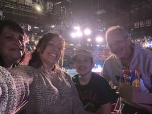 Ringling Bros. and Barnum & Bailey presents The Greatest Show On Earth