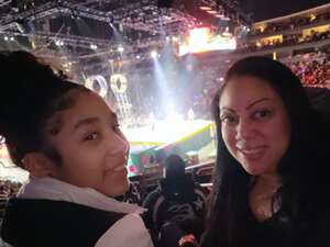 Ringling Bros. and Barnum & Bailey presents The Greatest Show On Earth