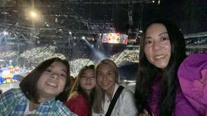 Ringling Bros. and Barnum & Bailey presents The Greatest Show On Earth