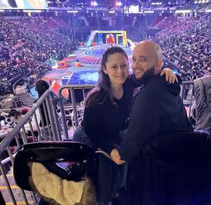 Ringling Bros. and Barnum & Bailey presents The Greatest Show On Earth