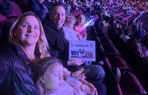 Ringling Bros. and Barnum & Bailey presents The Greatest Show On Earth