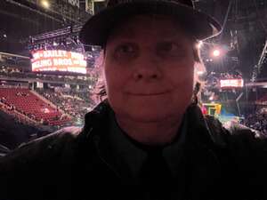 Ringling Bros. and Barnum & Bailey presents The Greatest Show On Earth