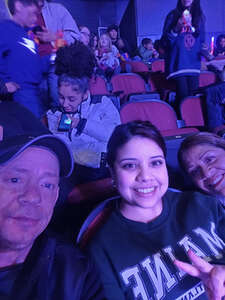 Ringling Bros. and Barnum & Bailey presents The Greatest Show On Earth