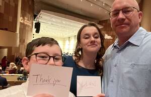 Beethoven's Fifth & Magnificent Mendelssohn